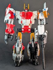 Transformers combiner wars for sale  GALASHIELS