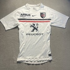 Maillot rugby match d'occasion  Coëx