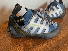 Scarpa vantage rock for sale  GLASGOW