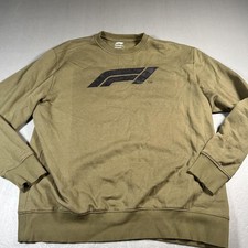 Formula sweatshirt mens for sale  Plano