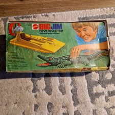 Big jim mattel usato Big jim mattel usato  Vertemate con Minoprio