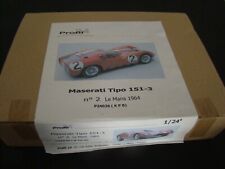 Kit maserati tipo d'occasion  Antibes