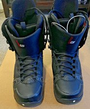New burton flex for sale  Fairfax