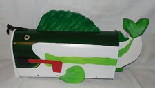 Actual handpainted big for sale  Kansas City