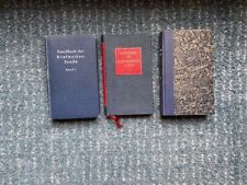 Briefmarkenliteratur rudolphi  gebraucht kaufen  Essen
