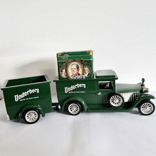 Underberg kräutermobil modell gebraucht kaufen  Zwickau