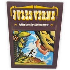 Jules verne hektor gebraucht kaufen  Zeitz