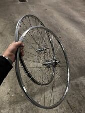 Philwood track wheelset for sale  LONDON