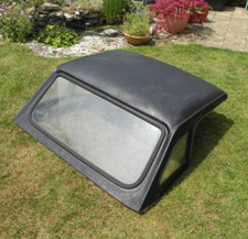 Black hardtop fits for sale  GLOUCESTER