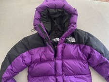Piumino down himalayan usato  Roma