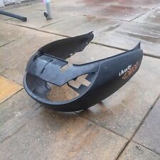 Peugeot vivacity rear for sale  BRIERLEY HILL