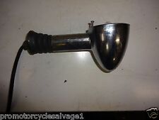 Triumph 100 bonneville for sale  LEEK