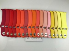 Usado, Pulseira esportiva original genuína Apple Watch Series 10 9 8 38 mm 40 mm 41 mm 42 mm comprar usado  Enviando para Brazil