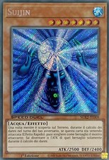 Suijin rara segreta usato  Calcinaia