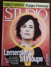 Studio magazine 144 d'occasion  Talmont-Saint-Hilaire