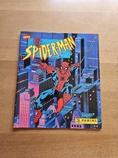 Album marvel figurine usato  Castel San Pietro Terme