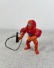 Beast man completo usato  Ravenna
