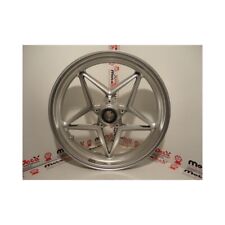 Cerchio anteriore wheel usato  Montecalvo Irpino