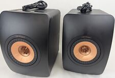 Kef ls50 wireless for sale  Mentor