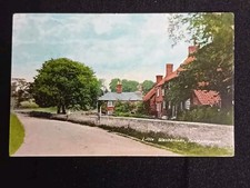 Hurstpierpoint postcard little for sale  UCKFIELD