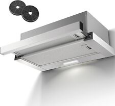 Kichpower 60cm dunstabzugshaub gebraucht kaufen  Ginsheim-Gustavsburg