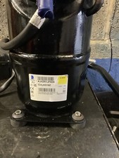 Carpigiani j4zr1jf606 tecumseh for sale  SCUNTHORPE