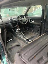 Skoda fabia wheel for sale  SPENNYMOOR