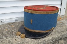 Kepi polo elève d'occasion  Hermanville-sur-Mer