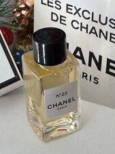 Chanel les exclusive gebraucht kaufen  Versand nach Germany