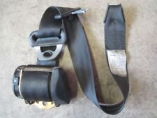 Seat belt front d'occasion  Expédié en Belgium