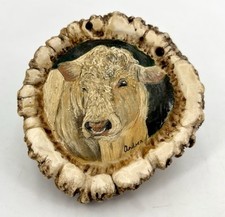 Unusual folk art for sale  GRANTHAM