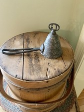 Vintage tin ice for sale  Taneytown