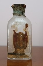 Reliquia manna san usato  Torricella