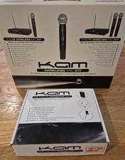 Kam kwm11 pro for sale  GUNNISLAKE