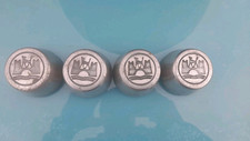 Wolfsburg crest alloy for sale  LOUGHBOROUGH