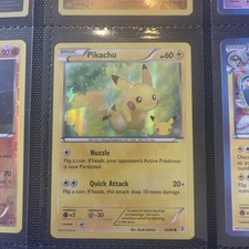 Pikachu 026 083 for sale  ASHINGTON