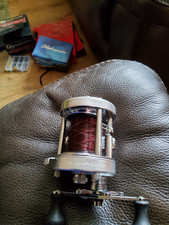 Abu 5500 pro for sale  LLANDUDNO JUNCTION