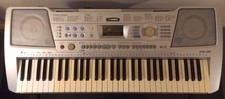 Yamaha psr 290 for sale  SHEFFIELD
