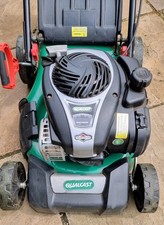 Qualcast petrol self for sale  GRANTHAM