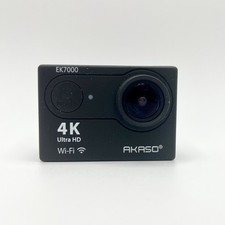 Akaso ek7000 wifi for sale  Gig Harbor