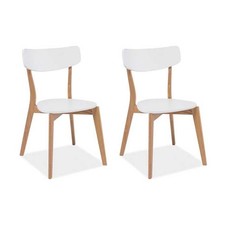 Esszimmerstuhl mosso 1x2er gebraucht kaufen  Rostock