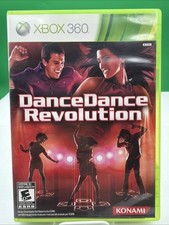 Videogame CIB DANCE DANCE REVOLUTION MICROSOFT XBOX 360, usado comprar usado Videogame CIB DANCE DANCE REVOLUTION MICROSOFT XBOX 360, usado comprar usado  Enviando para Brazil