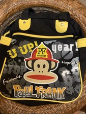 paul frank bags for sale  DEWSBURY