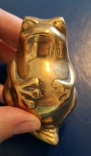 toad ornament for sale  BOURNEMOUTH