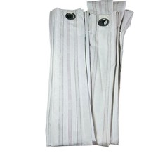 Next curtains pair for sale  BIGGLESWADE