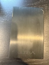 Usado, Protetor de invólucro ultra externo 2,5 unidades SATA comprar usado  Enviando para Brazil