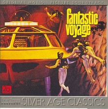 Fantastic Voyage comprar usado  Enviando para Brazil