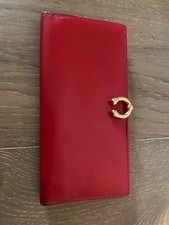Vintage gucci red for sale  Orlando