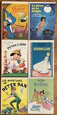 Bibliothèque rose livres d'occasion  Boulogne-Billancourt