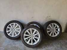 Pneu neige volkswagen d'occasion  Le Cannet
